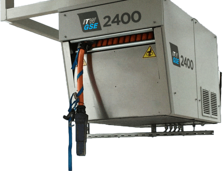 ITW GSE 2400 PowerCoil