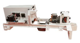 Ingenext EV50 Tug thumbnail 2
