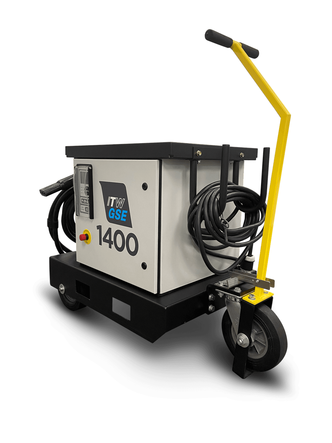 ITW GSE 1400 - view 1