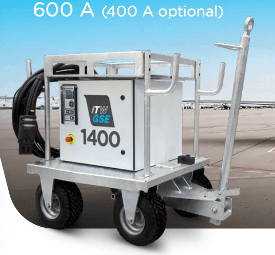 Load Banks equipment overview